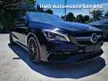 Recon 2017 Mercedes-Benz CLA45 AMG Full Spec Race Mode - Cars for sale