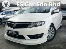 Proton Preve 1.6 (A) turbo, 1 teacher owner, car king condition,