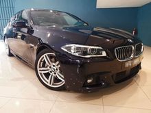 2014 BMW 528i /528 F10 M-SPORT