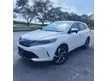 Used 2018 Toyota Harrier 2.0 LUXURY TURBO (A) 67K KM SERVICE RECORD AT TOYOTA / PANORAMIC ROOF / POWER BOOT / KEYLESS / PUSH START / LOCAL MODEL - Cars for sale