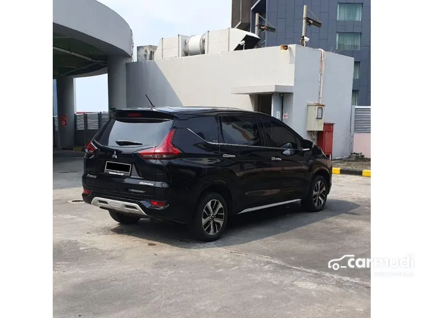 2019 Mitsubishi Xpander ULTIMATE Wagon