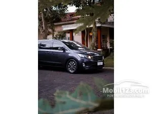 2017 KIA Grand Sedona 3.3 MPV
