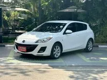 2012 Mazda 3 1.6 (ปี 11-14) Spirit Sports Hatchback