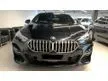 Used 2022 BMW 218i 1.5 GRAN COUPE Coupe F44 2 series Demo Unit by Sime Darby Auto Selection
