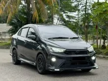 2020 Perodua Bezza 1.3 X Sedan