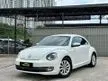 Used 2014 Volkswagen The Beetle 1.2 TSI Coupe [TRUSTED DEALER] [NO HIDDEN FEE] [TRUE YEAR MADE]