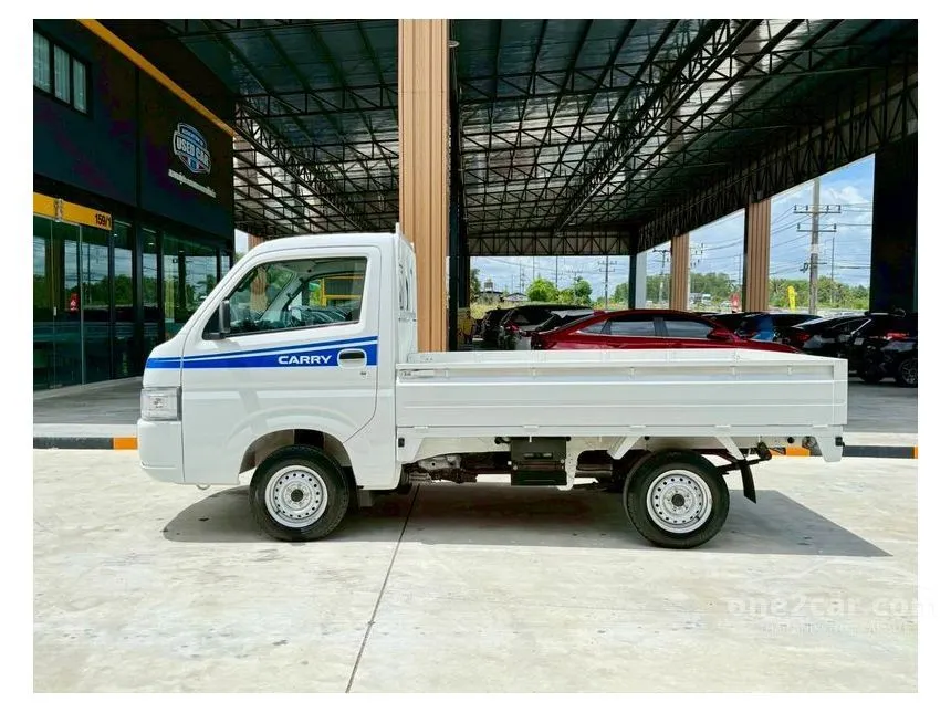 2022 Suzuki CARRY Truck