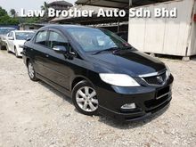 ( TRUE YEAR ) 2008 Honda City 1.5 VTEC (A) TIPTOP GOOD CONDITION ( LOW PROCESSING FEE )