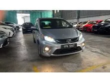 2019 Perodua Myvi 1.3 X Hatchback