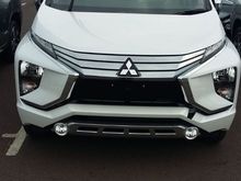 2018 Mitsubishi Xpander 1.5 ULTIMATE Wagon