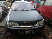 2003 Toyota Soluna 1.5 XLi Sedan