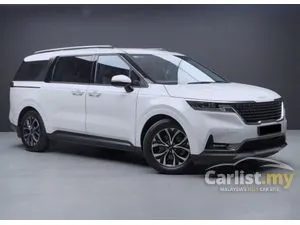 2022 Kia Carnival 2.2 High 8 Seater MPV