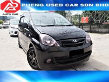 2008 Perodua Viva 989 EZ Hatchback (A) SPECIAL PROMOTION !!