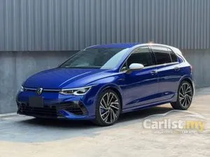 2024 Volkswagen Golf 2.0 R Hatchback