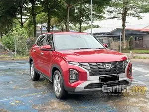 2024 Hyundai Creta 1.5 Plus SUV