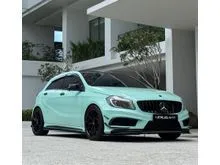 2015 Mercedes-Benz A250 2.0 AMG Hatchback GENUINE 82K KM UPGRADED 360 CAM