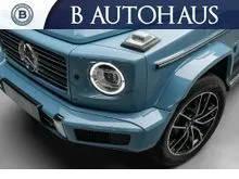 2025 Mercedes-Benz G400 2.9 d AMG Line Premium Plus SUV