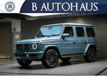2025 Mercedes-Benz G400 2.9 W463 d AMG Line Premium Plus SUV