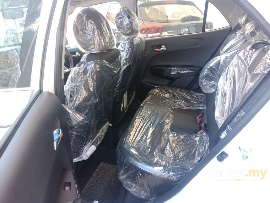 Kia Picanto 2019 GT Line 1.2 in Selangor Automatic 