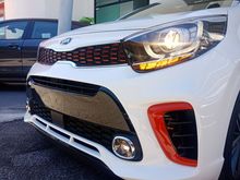 2019 Kia Picanto 1.2 GT Line Hatchback Free 3 Time Maintenance