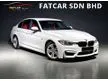 Used BMW 320i SPORT MSPORT STEERING+CONVERTED M3 BODYKIT+RED INTERIOR#LOW MIL 69k #BLUETOOTH CONNECTIVITY #SPORT SEAT #LED FOG LIGHT #GOOD CONDITION