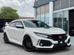 Recon PROMO 2020 Honda Civic 2.0 Type R Hatchback 5A Like New Car