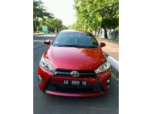 2014 Toyota Yaris 1.5 E Hatchback