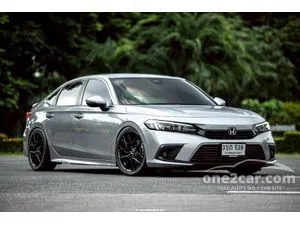 2022 Honda CIVIC 1.5 EL+ Sedan