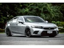 2022 Honda CIVIC 1.5 FE (ปี 21-26) EL+ Sedan