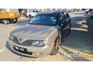 2005 Proton Waja 1.6 Sedan