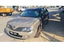 2005 Proton Waja 1.6 Sedan