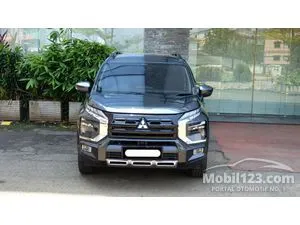 2023 Mitsubishi Xpander Cross 1.5 Premium MPV