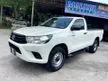 Used Facelift Model,4x4 System,6MT,Dual Airbag,Side Step,Leather Seat,VNT Intercooler Commonrail Turbo Diesel