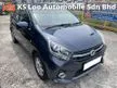 Used Perodua AXIA 1.0 G (A) ALL PROBLEM CAN APPLY LOAN HERE