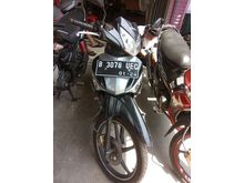 2014 Honda Supra 125 (Jati bening bekasi)