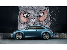 2018 Volkswagen The Beetle 1.2 TSI Sport ZERO SST