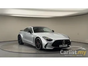 2024 Mercedes-Benz AMG GT 63 4.0 S E Performance Coupe