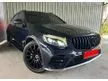 Used 2018 Mercedes Benz GLC250 2.0 (A) 4MATIC AMG BURMESTER SOUND SYSTEM - Cars for sale
