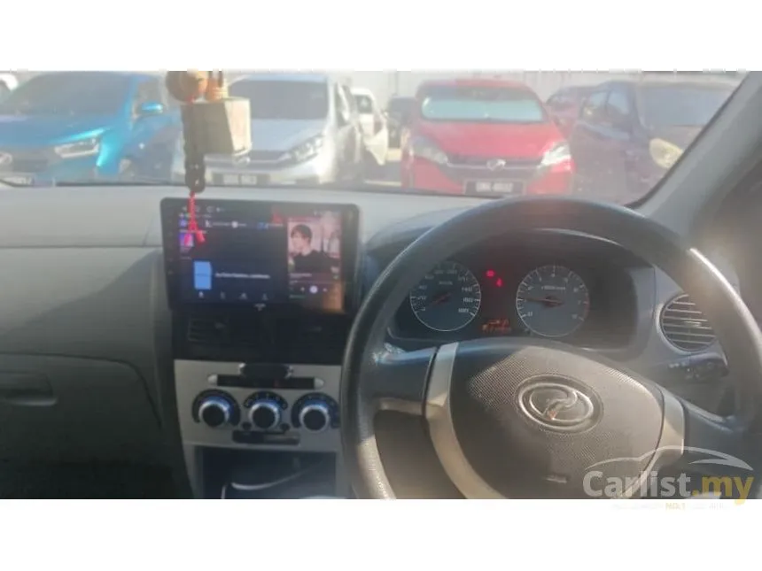 2014 Perodua Viva EZ Hatchback