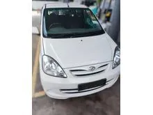 2014 Perodua Viva 1.0 EZ Hatchback MAX LOAN