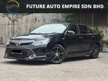 2018 Toyota Camry 2.0 GX Sedan MODELLISTA BODYKIT / LEATHER SEAT / REVERSE CAMERA / TIPTOP CONDITION