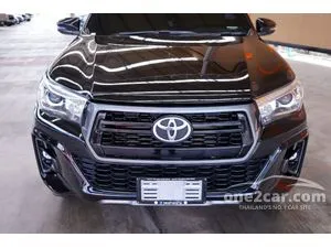 2018 Toyota HILUX REVO 2.8 G Prerunner Rocco Pickup