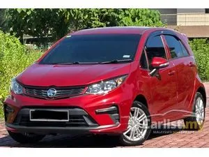 2023 Proton Iriz 1.3 Standard Hatchback