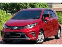 2023 Proton Iriz 1.3 Standard Hatchback