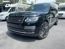 2019 Land Rover Range Rover 5.0 Supercharged Vogue Autobiography LWB SUV