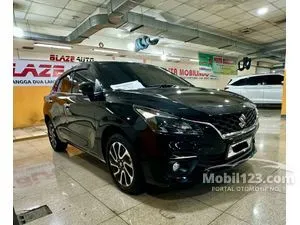 2024 Suzuki Baleno 1.5 Hatchback