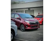2026 Toyota Calya 1.2 G MPV