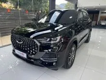 2026 Chery Tiggo 8 1.6 early Bird Promotion
