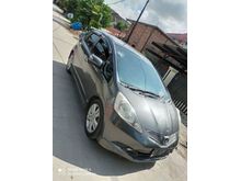 2010 Honda Jazz 1.5 RS Hatchback