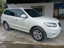 2011 Hyundai Santa Fe 2.2 CRDi High Spec SUV